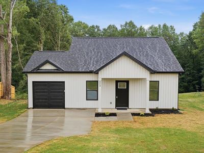 453 Bill Lattimore Rd