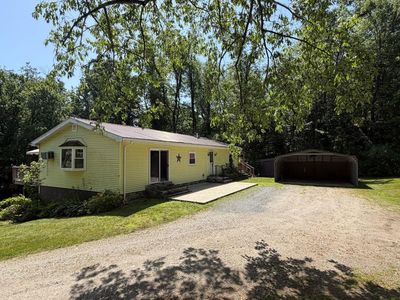 23 Jackson Drive