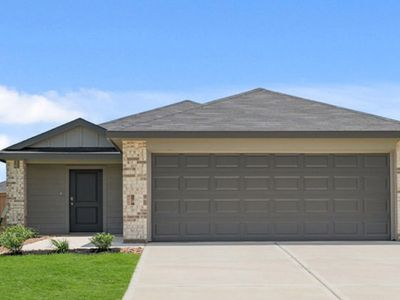 Estero Plan, Sunterra