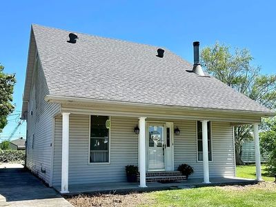 106 Cashier St