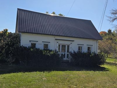 271 Oxbow Road
