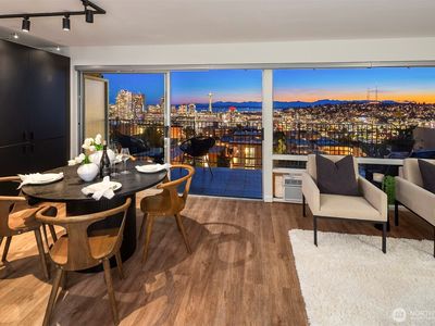 505 Belmont Avenue E #801