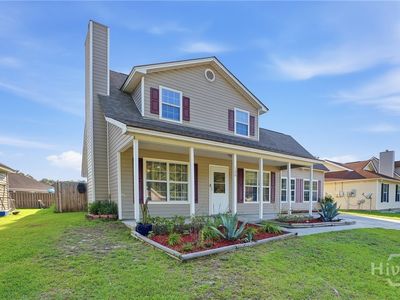 126 Bluelake Boulevard