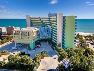 1105 S Ocean Blvd. #634