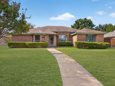 7800 Bucknell Dr