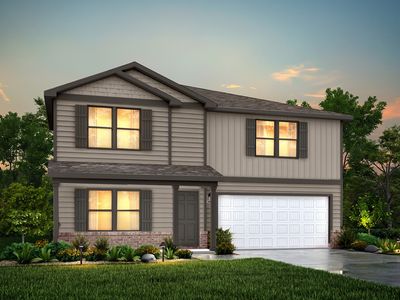 109 Enclave Manor Dr