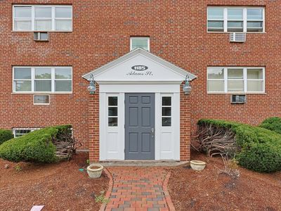 1185 Adams St APT 17