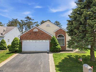 Property at 74 Canterbury Lane, Toms River, NJ