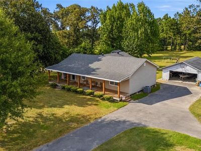 Property at 37 Havens Rd, Elmer, LA