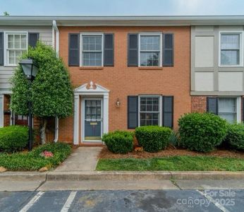 4607 Hedgemore Dr UNIT D