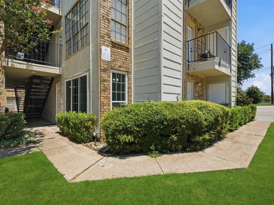 7621 McCallum Blvd APT 110