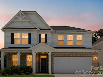 3014 Oxtail Ct