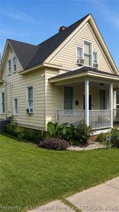 Property at 307 Mitchell St, Fairmont, NC