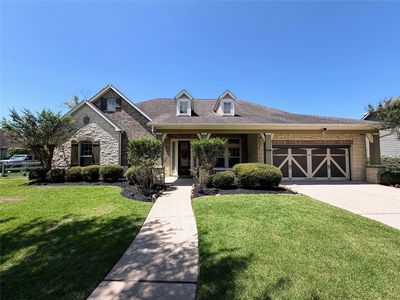 Property at 5119 Water Oak Cres, Fulshear, TX