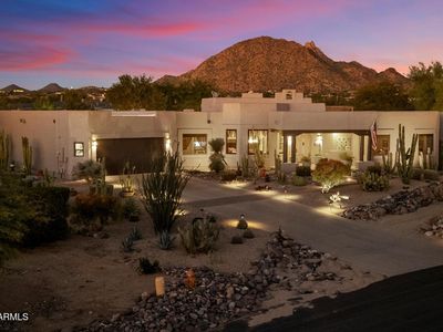 8626 E Santa Catalina Dr