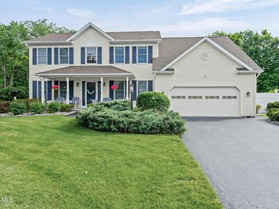 123 Halfmoon Drive