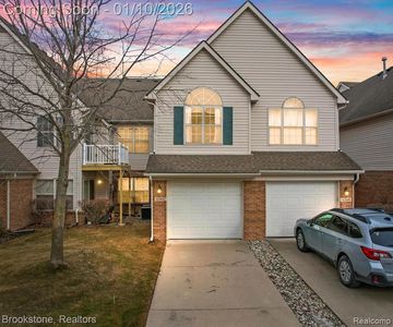 Property at 42842 Patty Ln #81, Van Buren Township, MI