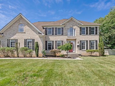 3818 Fairfax Pkwy