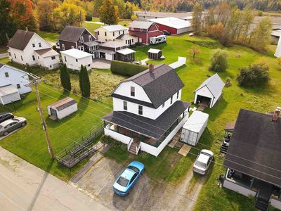 Property at 7 First Avenue, Barton, VT
