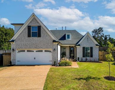 60 Misty Ridge Loop