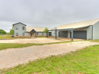 202 S Pottawatomie Rd