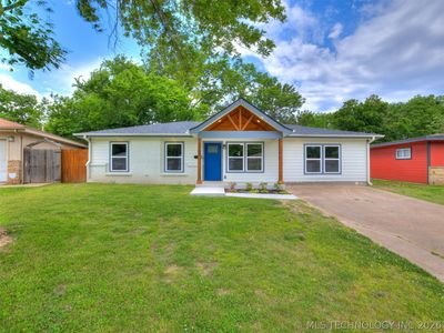 1362 N 76th East Ave