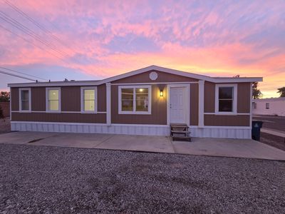 5600 S Country Club Rd #23