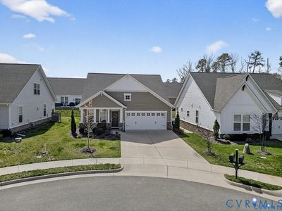 Property at 1713 Mainsail Ln, Chester, VA