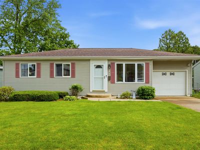 3195 Kaufmann Ave