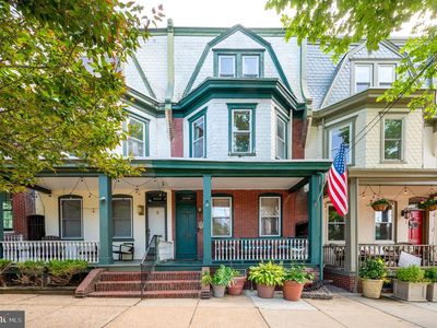 1805 Delaware Ave