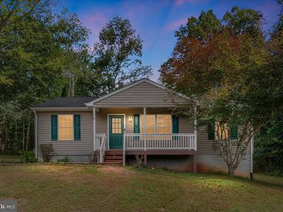 Property at 12064 Deerfield Ln, Amissville, VA