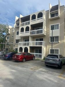 Property at 7740 Camino Real #G-306, South Miami, FL