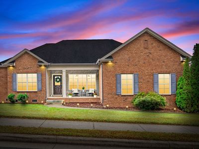 Property at 7532 Nathaniel Woods Blvd, Fairview, TN