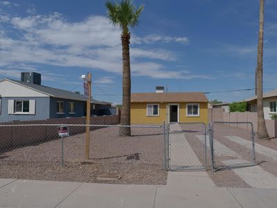 2520 E CHIPMAN Road