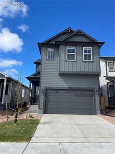 7740 Clear Amber Pl
