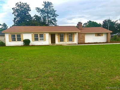 Property at 2005 W Dallas Ave, Selma, AL