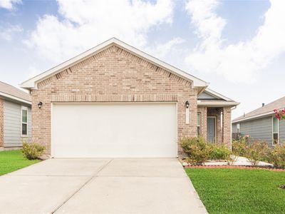 19814 Red Bay Fir Ct