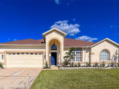 5315 CORAL VINE LANE