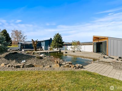 341 Robinson Canyon Road