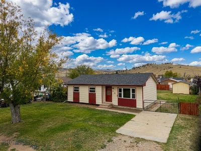 Property at 403 E Centennial Ave, Boulder, MT