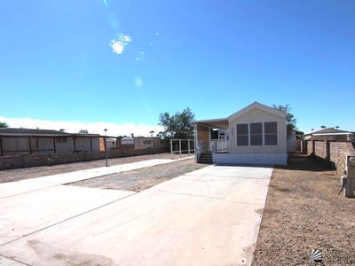 Property at 12243 E 38th St, Yuma, AZ