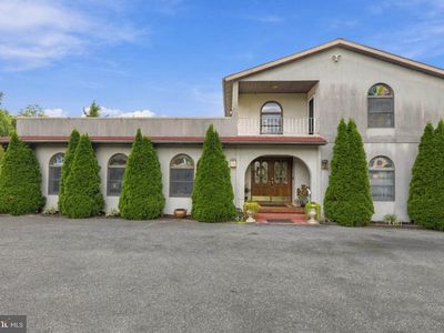 112 Hillsdale Rd