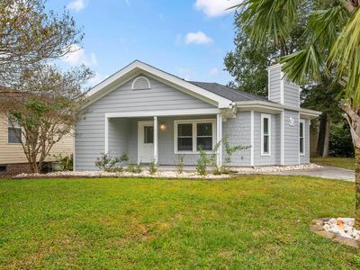 818 Keel Ct.