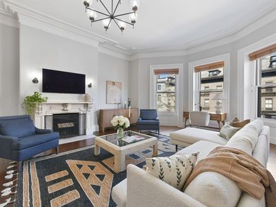 121 Beacon St #4