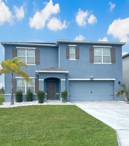 5837 Arlington River Dr