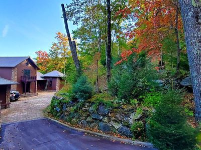 138 Dobson Mountain Rd