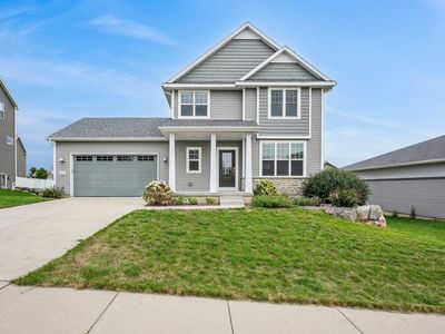452 Blackburn Bay
