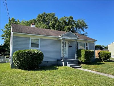 403 Dwight Dr