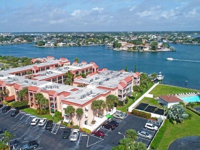 8901 Blind Pass Rd APT 128