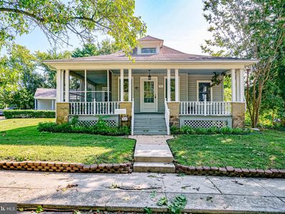 401 W Jersey Ave